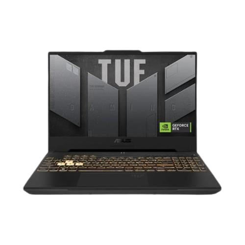 Asus TUF F15 Gaming Laptop 2021 model UAE