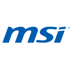 MSI Logo