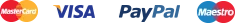 Payment options