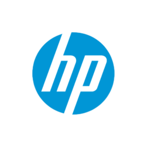 HP Logo