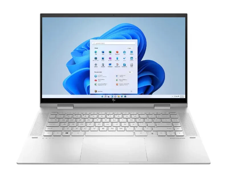 HP Envy x360