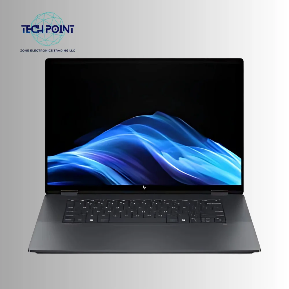 HP Omnibook X Flip NGAI 16-as0023dx