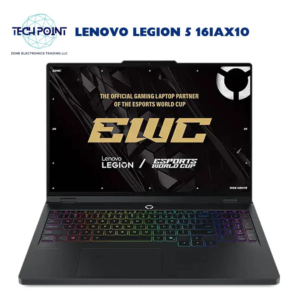 Lenovo Legion 5 16IAX10