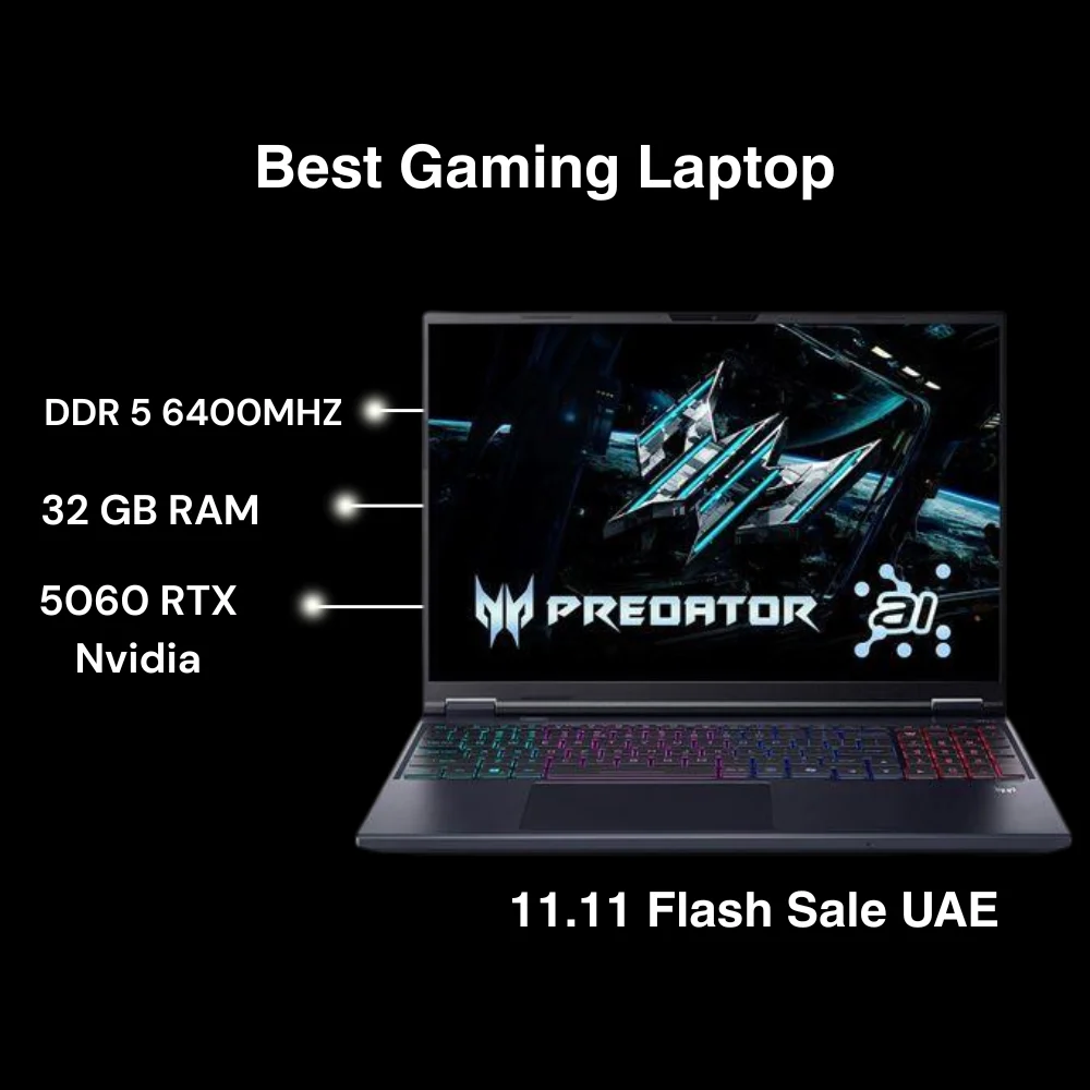 11.11 Sale UAE 2025