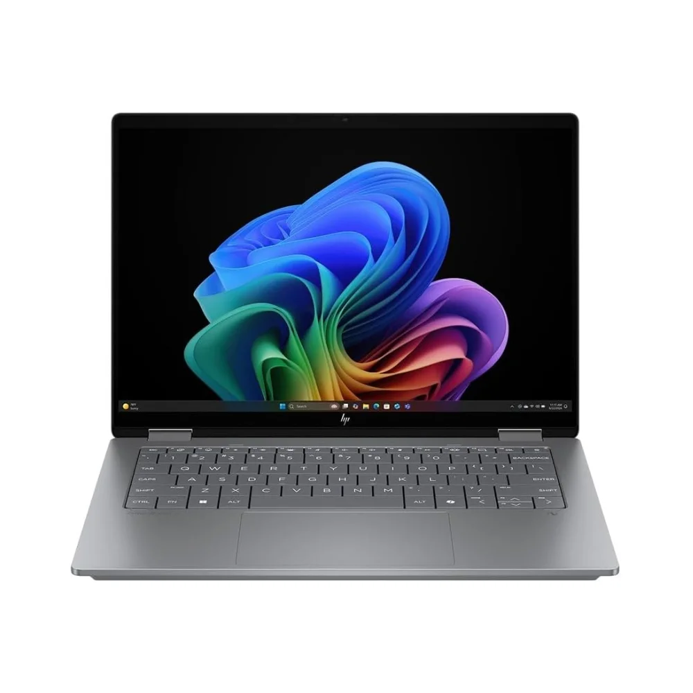 HP OmniBook X Flip