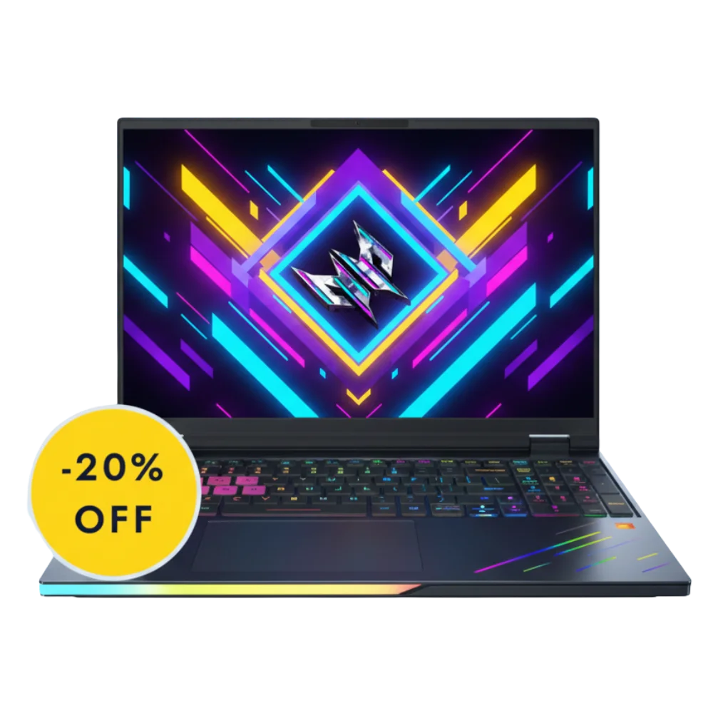 Acer Predator