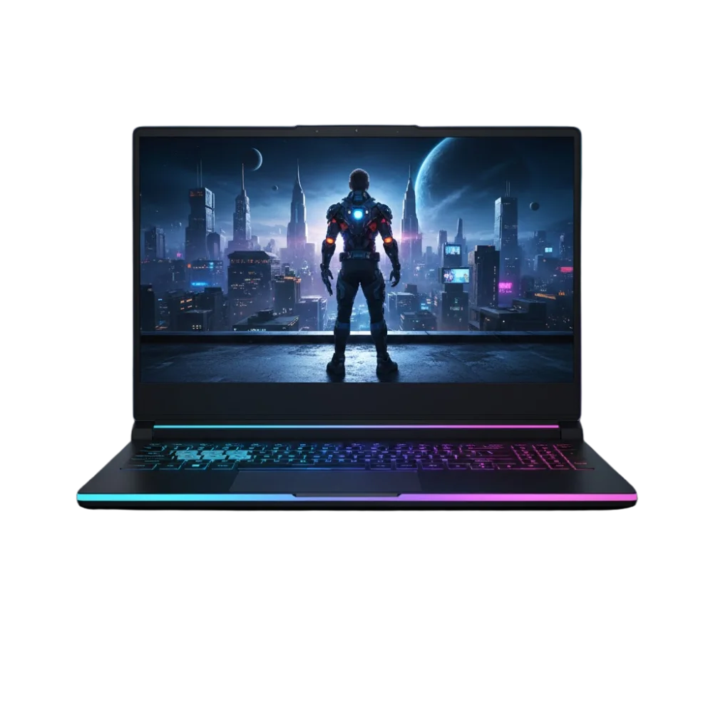 Gaming Laptops UAE