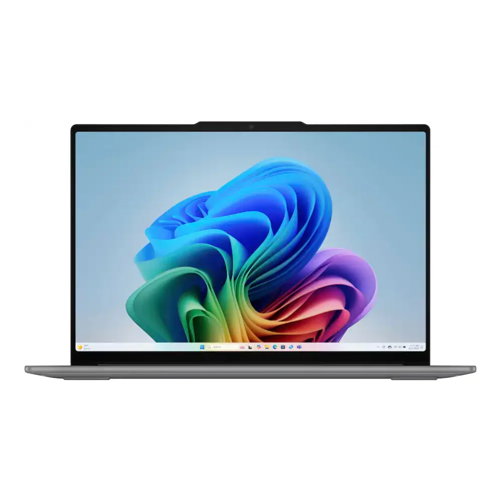 Lenovo Yoga Slim 7 15ILL9 Aura Edition – 15.3″ 3K 120Hz Touch, Intel Core Ultra 7 256V, 16GB RAM, 1TB SSD (Luna Gray) Accessories Bundle Included