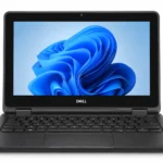 Dell Latitude 3190 2-in-1 Refurbished Laptop 11.6-Inch Touchscreen | Intel Pentium, 8GB RAM, 128GB SSD