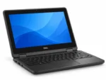 Dell Latitude 3190 2-in-1 Refurbished Laptop 11.6-Inch Touchscreen | Intel Pentium, 8GB RAM, 128GB SSD - Image 3