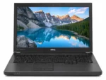Dell Precision M6700 Workstation Laptop 15.6-Inch | Intel Core i7 3rd Gen, 8GB RAM, 256GB SSD | 4GB NVIDIA Graphics