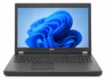 Dell Precision M6700 Workstation Laptop 15.6-Inch | Intel Core i7 3rd Gen, 8GB RAM, 256GB SSD | 4GB NVIDIA Graphics - Image 2
