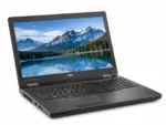 Dell Precision M6700 Workstation Laptop 15.6-Inch | Intel Core i7 3rd Gen, 8GB RAM, 256GB SSD | 4GB NVIDIA Graphics - Image 3