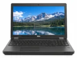 Dell Precision M6700 Workstation Laptop 15.6-Inch | Intel Core i7 3rd Gen, 8GB RAM, 256GB SSD | 4GB NVIDIA Graphics - Image 4