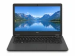 Dell Latitude 7250 Renewed 12.5-Inch Core i5 5th Gen, 16GB RAM, 256GB SSD | Intel HD Graphics 5500