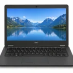 Dell Latitude 7250 Renewed 12.5-Inch Core i5 5th Gen, 16GB RAM, 256GB SSD | Intel HD Graphics 5500