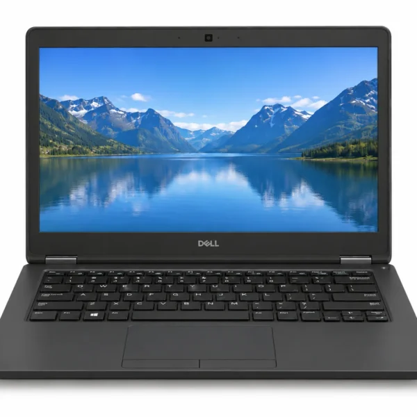 Dell Latitude 7250 Renewed 12.5-Inch Core i5 5th Gen, 16GB RAM, 256GB SSD | Intel HD Graphics 5500