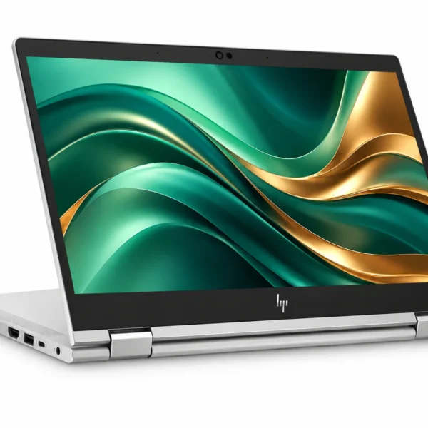 HP EliteBook x360 830 G7 Renewed 2-in-1 Business Laptop 13.3-Inch FHD Touchscreen, Intel Core i5 10th Gen, 16GB RAM, 256GB SSD
