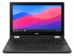 Acer Chromebook R11 Refurbished 2-in-1 Convertible Laptop 11.6-Inch Touchscreen, Intel Celeron, 4GB RAM, 16GB Storage