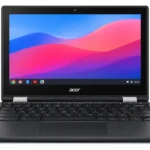 Acer Chromebook R11 Refurbished 2-in-1 Convertible Laptop 11.6-Inch Touchscreen, Intel Celeron, 4GB RAM, 16GB Storage
