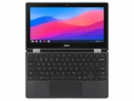 Acer Chromebook R11 Refurbished 2-in-1 Convertible Laptop 11.6-Inch Touchscreen, Intel Celeron, 4GB RAM, 16GB Storage - Image 3