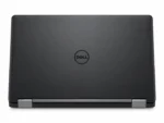 Dell Latitude E5270 Refurbished Business Laptop 12.5-Inch | Intel Core i5 6th Gen, 8GB RAM, 256GB SSD | Black - Image 5
