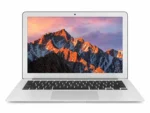 Apple MacBook Air 2017 13-inch Intel Core i5, 8GB RAM, 128GB/256GB SSD, Silver
