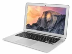 Apple MacBook Air 2017 13-inch Intel Core i5, 8GB RAM, 128GB/256GB SSD, Silver - Image 2