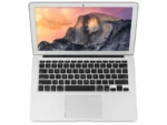 Apple MacBook Air 2017 13-inch Intel Core i5, 8GB RAM, 128GB/256GB SSD, Silver - Image 3