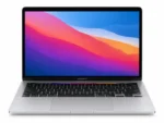 Apple MacBook Pro 2019 Refurbished Laptop 13.3-Inch, Intel Core i5, 8GB RAM, 512GB SSD, Touch Bar, Silver