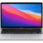 Apple MacBook Pro 2019 Refurbished Laptop 13.3-Inch, Intel Core i5, 8GB RAM, 512GB SSD, Touch Bar, Silver