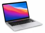Apple MacBook Pro 2019 Refurbished Laptop 13.3-Inch, Intel Core i5, 8GB RAM, 512GB SSD, Touch Bar, Silver - Image 2