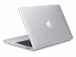 Apple MacBook Pro 2019 Refurbished Laptop 13.3-Inch, Intel Core i5, 8GB RAM, 512GB SSD, Touch Bar, Silver - Image 3