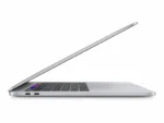 Apple MacBook Pro 2019 Refurbished Laptop 13.3-Inch, Intel Core i5, 8GB RAM, 512GB SSD, Touch Bar, Silver - Image 5
