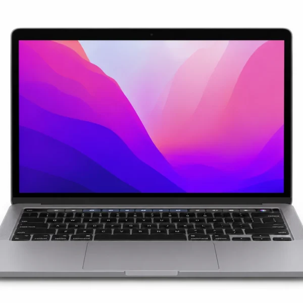 Apple MacBook Pro 2022 Renewed Laptop 13-Inch, Apple M2 Chip, 8GB, 16GB RAM, 256GB, 512GB, 1TB SSD