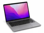 Apple MacBook Pro 2022 Renewed Laptop 13-Inch, Apple M2 Chip, 8GB, 16GB RAM, 256GB, 512GB, 1TB SSD - Image 2