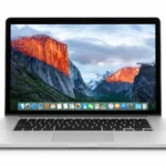 Apple MacBook Pro 2015 15-inch Intel Core i7, 16GB RAM, 512GB SSD, Silver