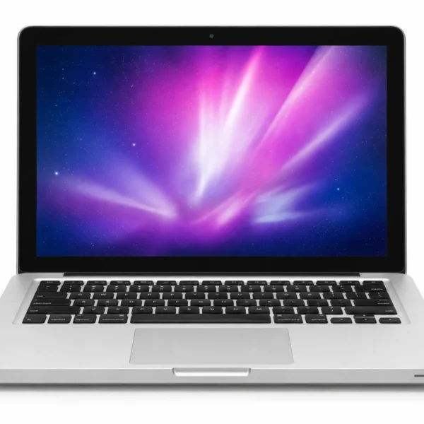 Apple MacBook Pro 2012 13-inch Intel Core i5, 8GB RAM, 256GB SSD, Silver