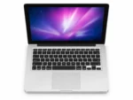 Apple MacBook Pro 2012 13-inch Intel Core i5, 8GB RAM, 256GB SSD, Silver - Image 3