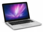 Apple MacBook Pro 2012 13-inch Intel Core i5, 8GB RAM, 256GB SSD, Silver - Image 2