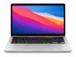 MacBook Pro M1 Chip 2021 16GB RAM, 512GB SSD, Sliver Renewed