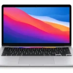 MacBook Pro M1 Chip 2021 16GB RAM, 512GB SSD, Sliver Renewed