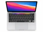 MacBook Pro M1 Chip 2021 16GB RAM, 512GB SSD, Sliver Renewed - Image 3