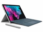 Microsoft Surface Pro 6 Renewed 2-in-1 Tablet 12.3-Inch | Intel Core i5 8th Gen, 8GB RAM, 256GB SSD | Keyboard & Charger Included - Image 2