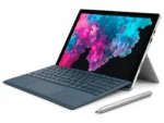 Microsoft Surface Pro 6 Renewed 2-in-1 Tablet 12.3-Inch | Intel Core i5 8th Gen, 8GB RAM, 256GB SSD | Keyboard & Charger Included - Image 4