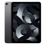 Apple iPad Air 5th Gen 2022 256GB Wi-Fi (Refurbished) Space Grey