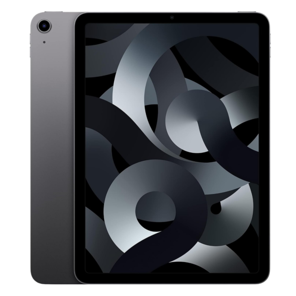 Apple iPad Air 5th Gen 2022 256GB Wi-Fi (Refurbished) Space Grey