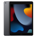 Apple iPad 9th Gen 2021 64GB Wi-Fi (Refurbished) Space Grey
