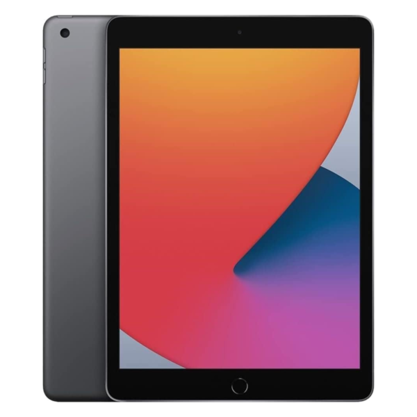 Apple iPad 7th Generation 2019 32GB Wi-Fi Refurbished | Space Gray