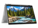 HP EliteBook x360 1040 G5 Renewed 2-in-1 Business Laptop 14-Inch FHD Touchscreen, Intel Core i5 8th Gen, 16GB RAM, 256GB SSD